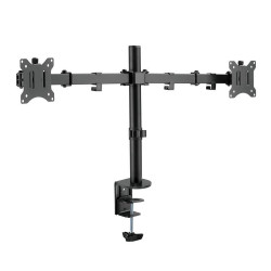 LogiLink Dual Monitor mount, 17-32, Référence: W128288686