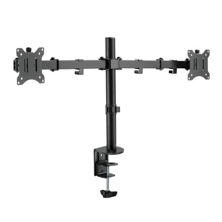 LogiLink Dual Monitor mount, 17-32, Référence: W128288686