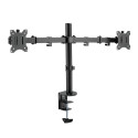 LogiLink Dual Monitor mount, 17-32, Référence: W128288686