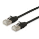 Equip Cat.6A F/Ftp Slim Patch Référence: W128288787
