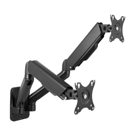 LogiLink Dual Monitor Wall mount, Référence: W128290112