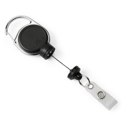 Durable Identity Badge/Badge Holder 1 Référence: W128823380