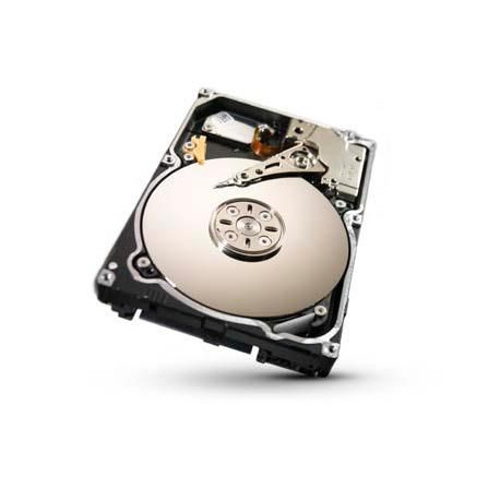 Seagate 1TB 64MB 7200RPM SAS 6Gb/s Reference: ST91000640SS 