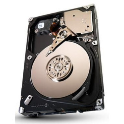 Seagate 146GB 64MB 15K SAS 6Gb/s Reference: ST9146853SS 