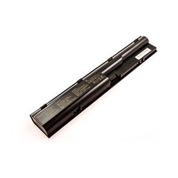 MicroBattery 48Wh HP Laptop Battery Ref: MBI55696