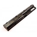 MicroBattery 48Wh HP Laptop Battery Ref: MBI55696