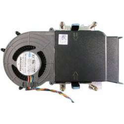 Dell Heatsink assembly with Référence: 27H4V