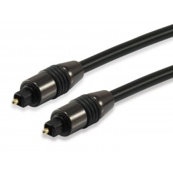 Equip Toslink Optical Spdif Digital Référence: W128286861