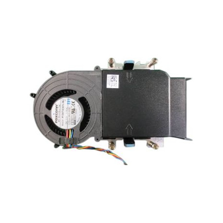 Dell Heatsink assembly with Référence: 27H4V