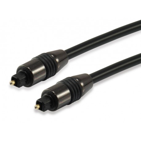 Equip Toslink Optical Spdif Digital Référence: W128286861
