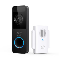 Anker Security, Wi-Fi Video Référence: W128823426