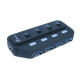 MediaRange USB-HUB 4-Port USB 3.0 extern Reference: MRCS505