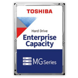 Toshiba MG Series 3.5 20000 GB Reference: W128148177