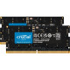 Crucial Memory Module 32 Gb 2 X 16 Gb Reference: W128303068