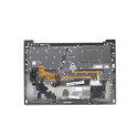 Lenovo MECH_ASM BL KB BK FPR WW FRA Référence: W128310016