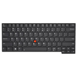 Lenovo Keyboard ASM BL Espagne Référence: 01YP290