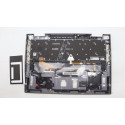 Lenovo MECH_ASM BL KB GY FPR WW GER Référence: W128310103