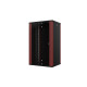 Lanview 19 20U Rack Wall Mount 565 x Référence: W128317008
