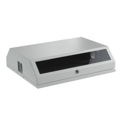 Lanview 19 3U+5U 8U Rack Wall Mount Référence: W128317021