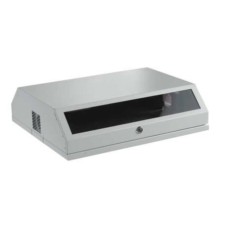 Lanview 19 3U+5U 8U Rack Wall Mount Référence: W128317021
