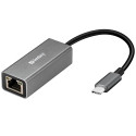 Sandberg USB-C Gigabit Network Adapter Référence: 136-04