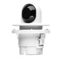 Ubiquiti Ceiling Mount for UVC-G3-FLEX Référence: UVC-G3-F-C