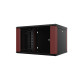 Lanview 19 7U Rack Wall Mount 565 x Référence: W128317030