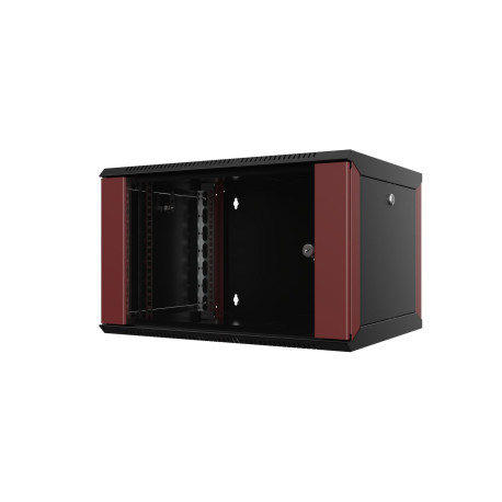 Lanview 19 7U Rack Wall Mount 565 x Référence: W128317030