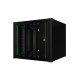 Lanview 19 9U Rack Wall Mount 600 x Référence: W128317053