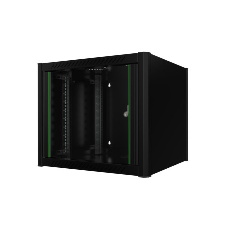 Lanview 19 9U Rack Wall Mount 600 x Référence: W128317053