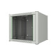 Lanview 19 9U Rack Wall Mount 600 x Référence: W128317056
