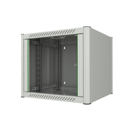 Lanview 19 9U Rack Wall Mount 600 x Référence: W128317056