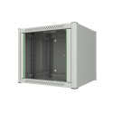 Lanview 19 9U Rack Wall Mount 600 x Référence: W128317056
