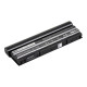 Dell Battery, 97WHR, 9 Cell, Référence: J7KGM
