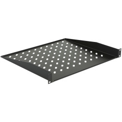 Lanview 1U 19 D 400mm RACK MOUNT Référence: W128317100
