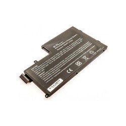 MicroBattery 38Wh Dell Laptop Battery Ref: MBXDE-BA0008