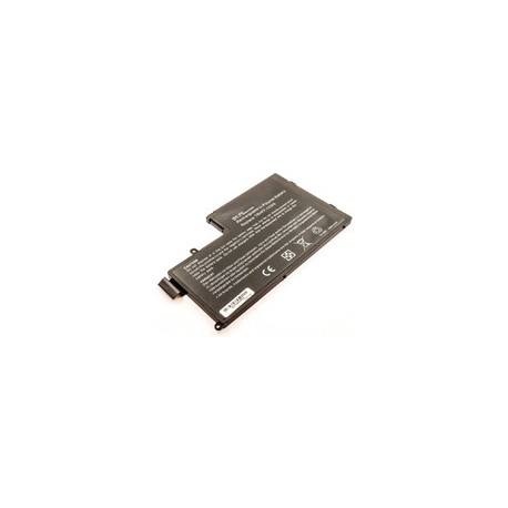 MicroBattery 38Wh Dell Laptop Battery Ref: MBXDE-BA0008