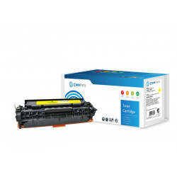 CoreParts Toner Yellow CC532A Reference: QI-HP1014Y