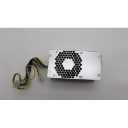 Lenovo PWR_SUPPLY 100-240Vac,TFX Référence: W126945761