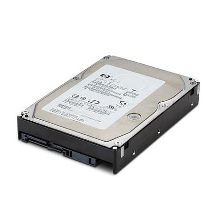 Hewlett Packard Enterprise 4TB 12G SAS 7.2K 3.5in MDL SC Reference: 713831-B21