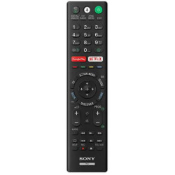 Sony Remote Commander (RMT-TX220E) Reference: 149346621