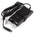 Dell AC Adapter, 90W, 19.5V, 3 Reference: 9T215