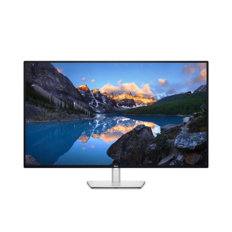 Dell TFT U4323QE 42.5IN IPS Référence: W128229737