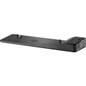 HP UltraSlim Dock 2013 Référence: W129150053 [Reconditionné]