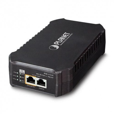 Planet Single-Port 10/100/1000Mbps Reference: POE-175-95