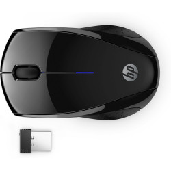 HP 220 Silent Wireless Mouse Reference: W128275804