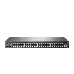 HP Aruba 2930F 48G 4SFP+Switch Référence: W129150278 