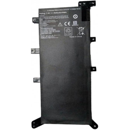 CoreParts Battery 36.26Wh Li-Polymer Référence: W128920199