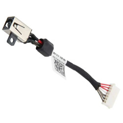 Dell Cable DC-IN Reference: 64TM0