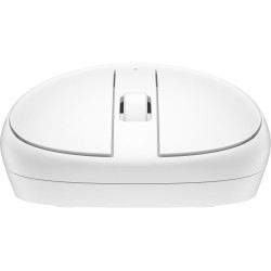 HP 240 Bluetooth Mouse White E Référence: W128308492